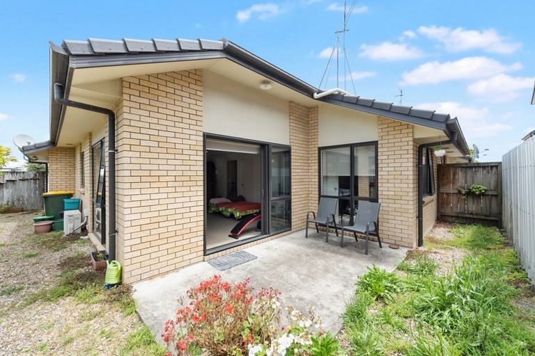 Photo of property in 29d Campbell Street, Frankton, Hamilton, 3204