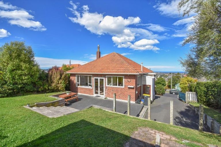 Photo of property in 49 Greenhill Avenue, Wakari, Dunedin, 9010