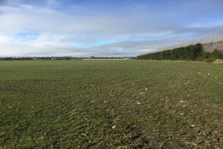 Photo of property in 80 Mount Hutt Station Road, Methven, Rakaia, 7782