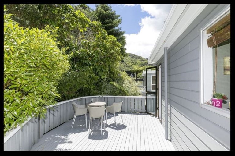 Photo of property in 16b Govind Grove, Ngaio, Wellington, 6035