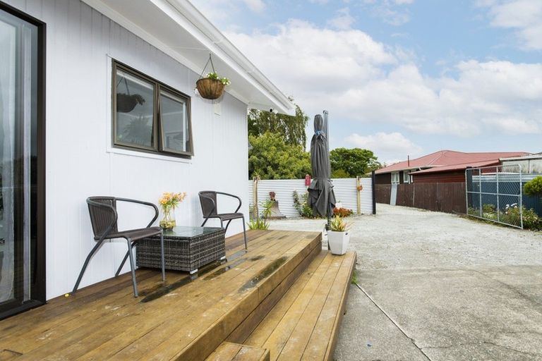 Photo of property in 33a Ropata Street, Kaiti, Gisborne, 4010