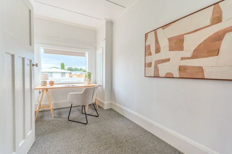 Photo of property in 21 Goodwin Street, Tirau, 3410