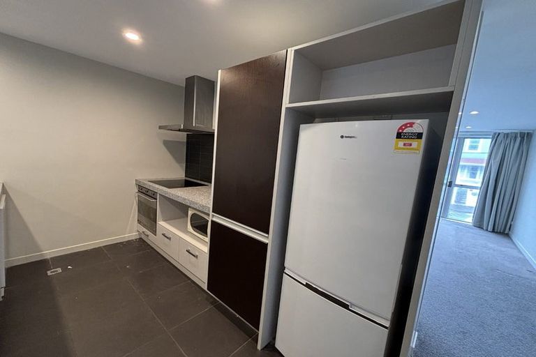 Photo of property in The Altair, 10/120 Rintoul Street, Newtown, Wellington, 6021