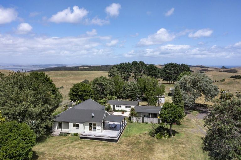 Photo of property in 415 Te Papatapu Road, Raglan, Te Mata, 3894