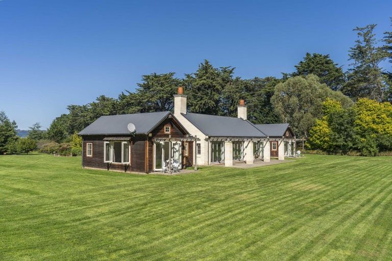 Photo of property in 12 Tirohanga Road, North Taieri, Mosgiel, 9092