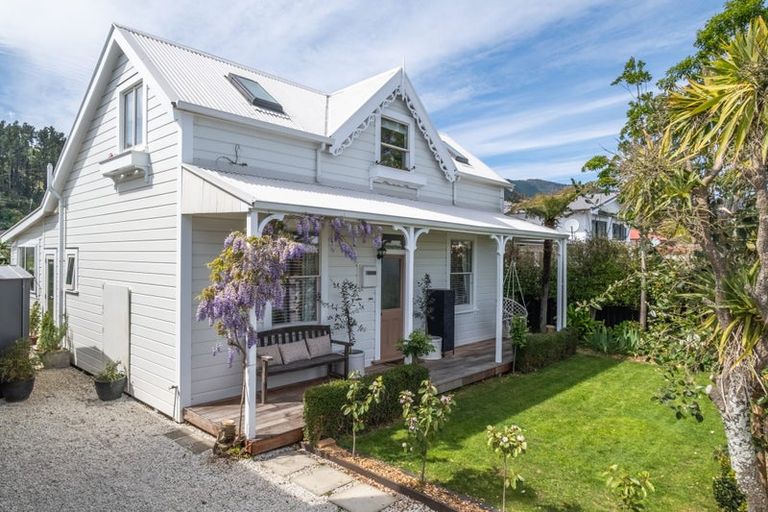 Photo of property in 49 Tasman Street, The Wood, Nelson, 7010