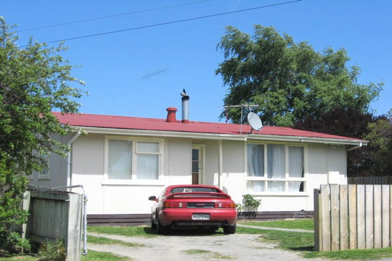 Photo of property in 37 Stratford Street, Blenheim, 7201