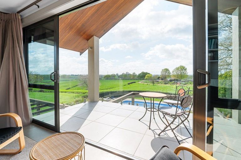 Photo of property in 384 Horsham Downs Road, Horsham Downs, Hamilton, 3281