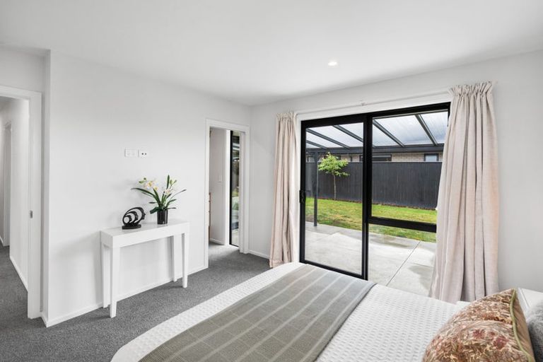 Photo of property in 79 Jean Archie Drive, Rolleston, 7614