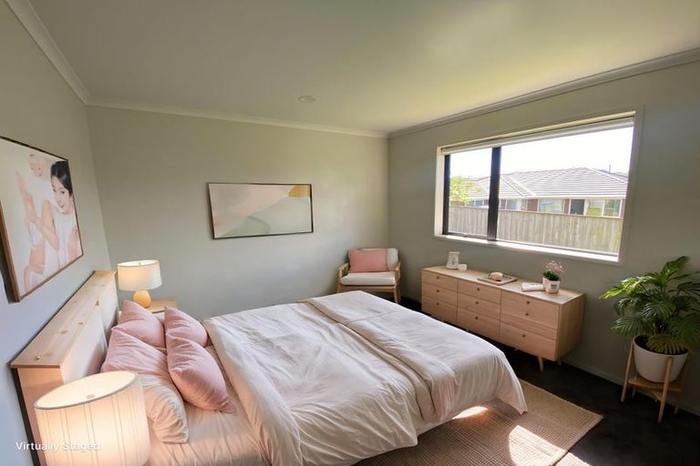 Photo of property in 6 Ewins Lane, Pokeno, 2402