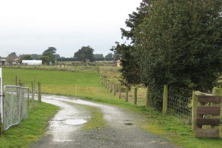 Photo of property in 498 Stirrat Street, Tisbury, Invercargill, 9877