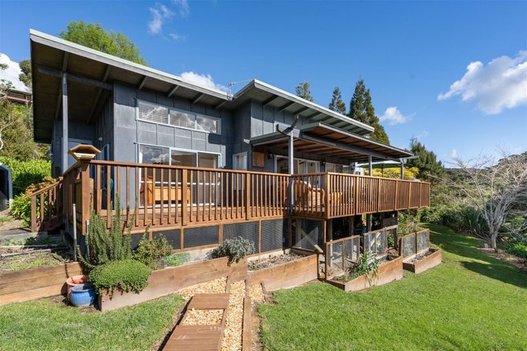 Photo of property in 690 Waikino Road, Karetu, Kawakawa, 0283