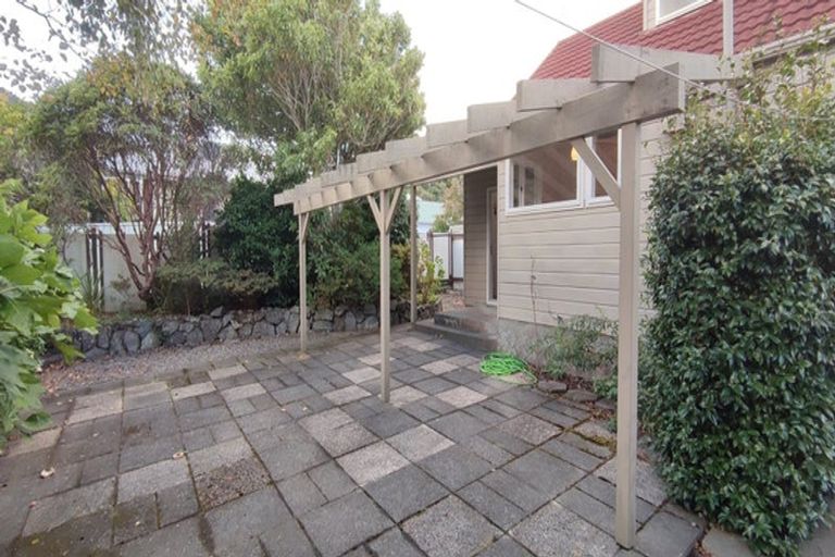 Photo of property in 39b Parkvale Road, Karori, Wellington, 6012