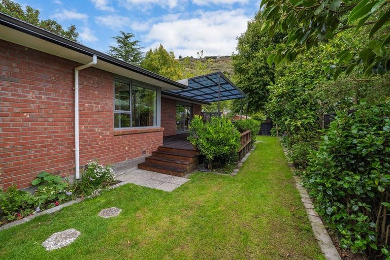 Photo of property in 101 Bowenvale Avenue, Cashmere, Christchurch, 8022