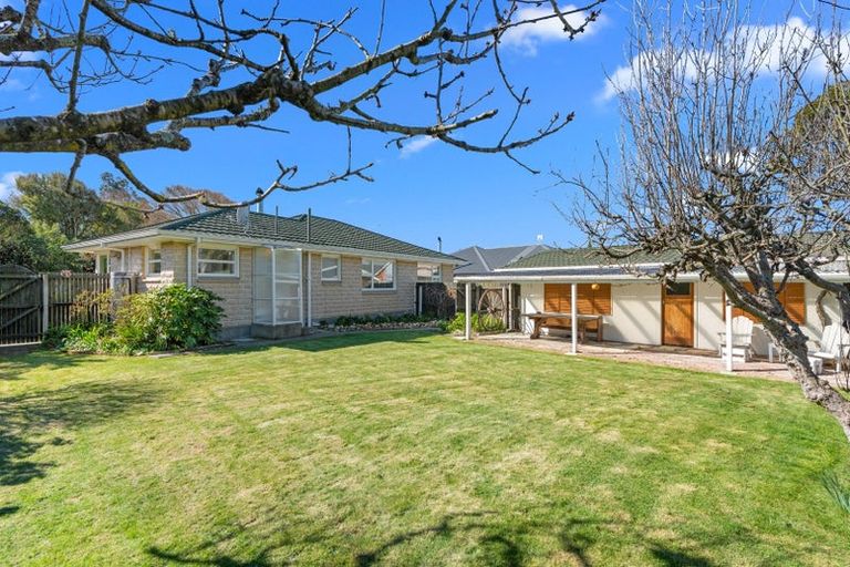 Photo of property in 65 Halswell Junction Road, Halswell, Christchurch, 8025