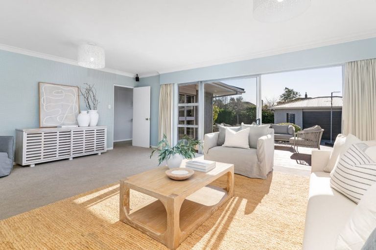 Photo of property in 203 Knowles Street, St Albans, Christchurch, 8052