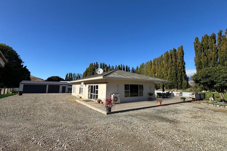 Photo of property in 5941 Hakataramea Highway, Station Peak, Kurow, 9498