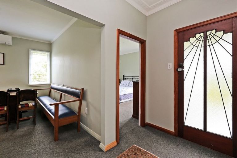 Photo of property in 807 Oliphant Road, Raureka, Hastings, 4120