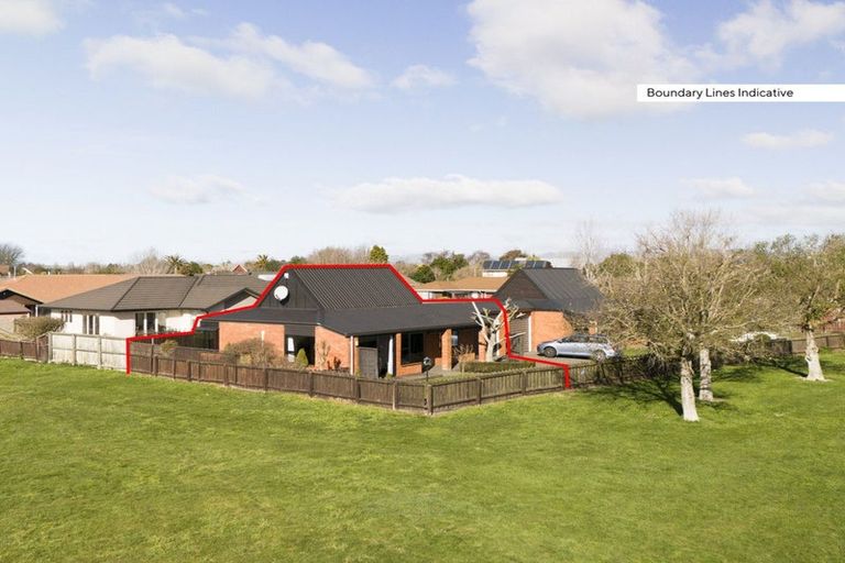 Photo of property in 47b Solomon Avenue, Redwood, Christchurch, 8051