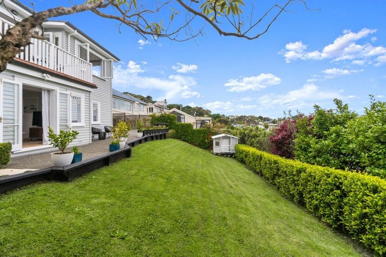 Photo of property in 11 Calliope Road, Devonport, Auckland, 0624