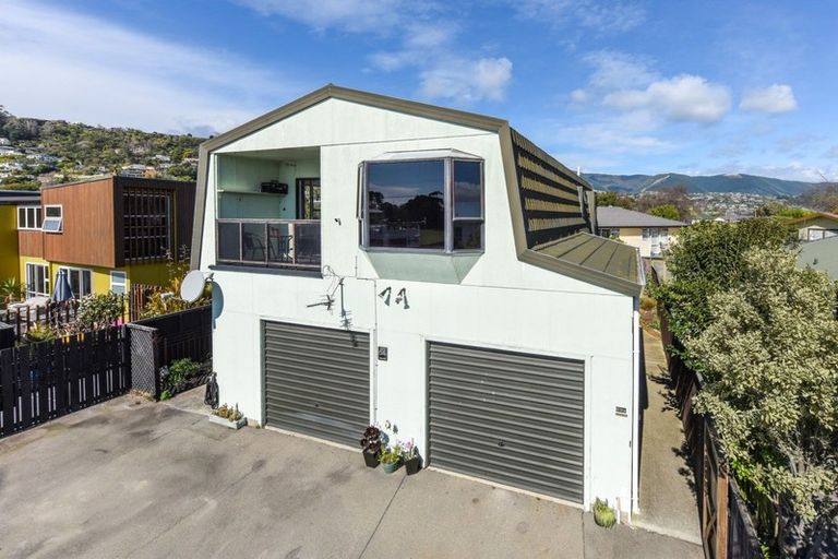 Photo of property in 2/69 Beach Road, Tahunanui, Nelson, 7011