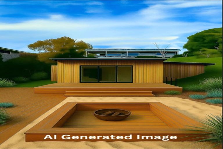 Photo of property in 239 Rosetta Road, Raumati Beach, Paraparaumu, 5032