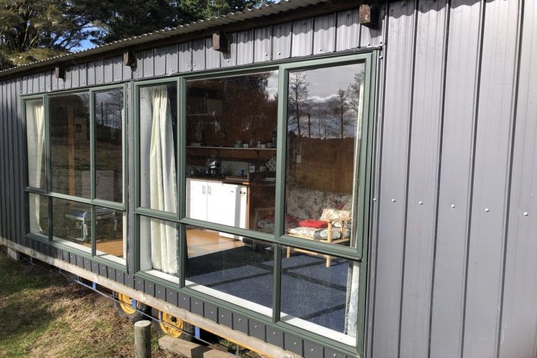 Photo of property in 1426 Waitaanga Road, Waitaanga, Ohura, 3980