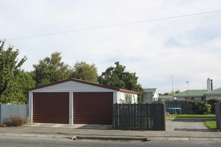 Photo of property in 60 Wellington Street, Hampstead, Ashburton, 7700