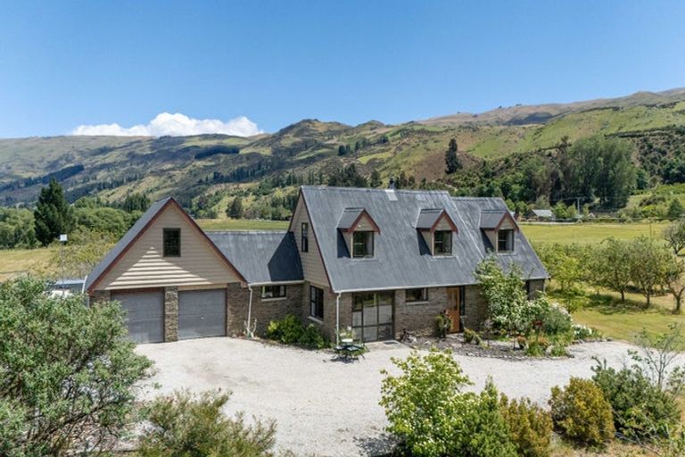 Photo of property in 3169 Fruitlands-roxburgh Road, Coal Creek Flat, Roxburgh, 9571