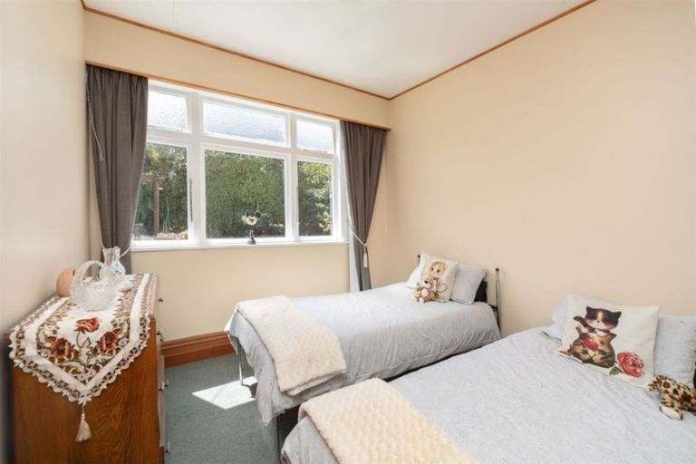 Photo of property in 8 Coulters Line, Kiwitea, Feilding, 4777