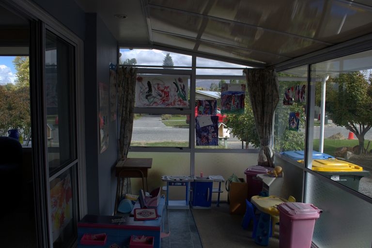 Photo of property in 89 Russell Street, Alexandra, 9320