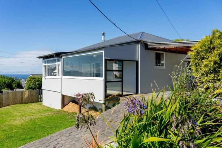 Photo of property in 86 Maryhill Terrace, Maryhill, Dunedin, 9011