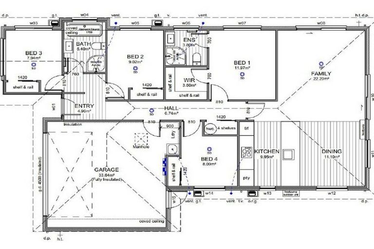 Photo of property in 1527 Springs Road, Lincoln, 7674