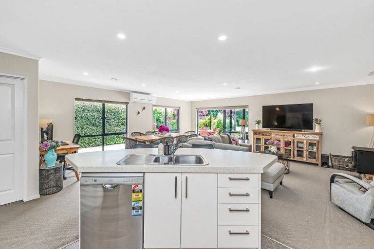 Photo of property in High Street, Kirwee, Darfield, 7571