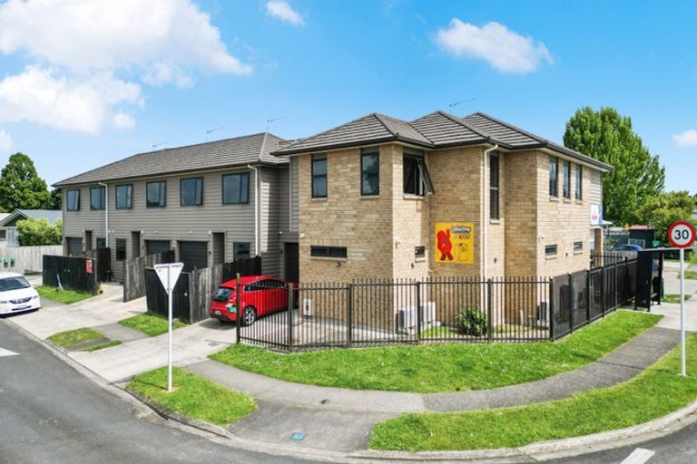 Photo of property in 3/2 Rosalind Street, Deanwell, Hamilton, 3206