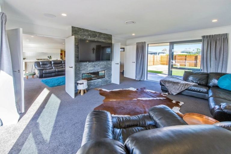 Photo of property in 8 Carnaveron Drive, Lincoln, 7608