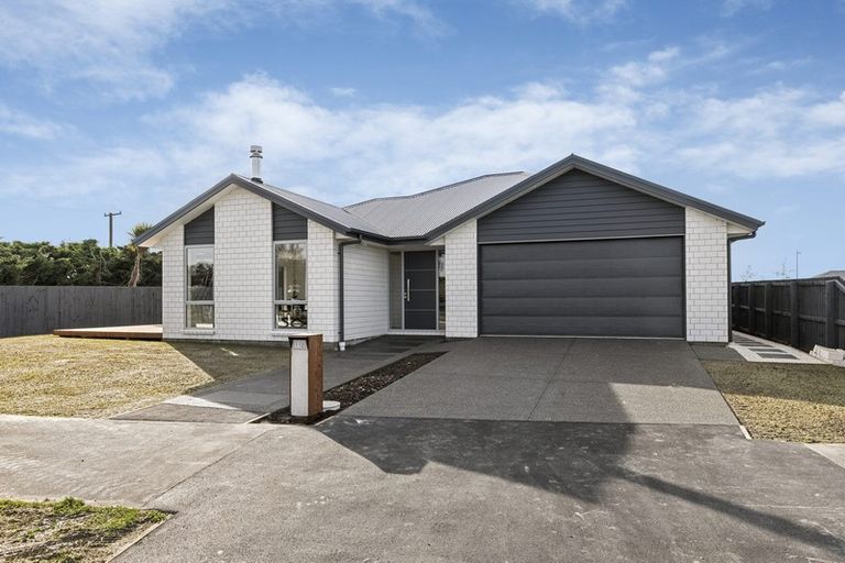 Photo of property in 112 Branthwaite Drive, Rolleston, 7615