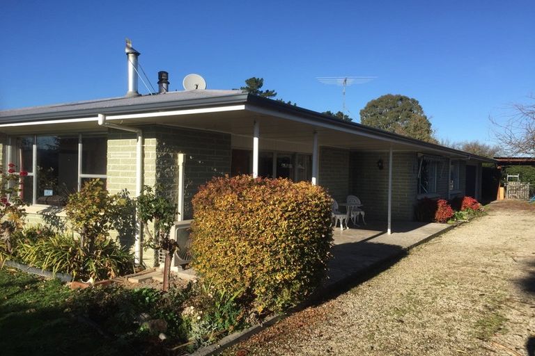 Photo of property in 28 Highfield Street, Culverden, 7392