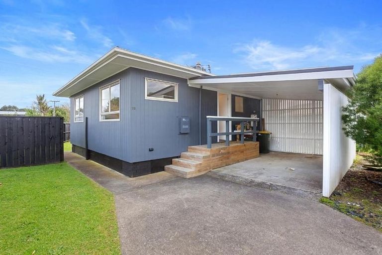Photo of property in 44 Athenree Road, Athenree, Katikati, 3177