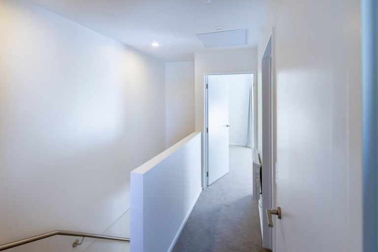 Photo of property in 4/291 Hereford Street, Christchurch Central, Christchurch, 8011