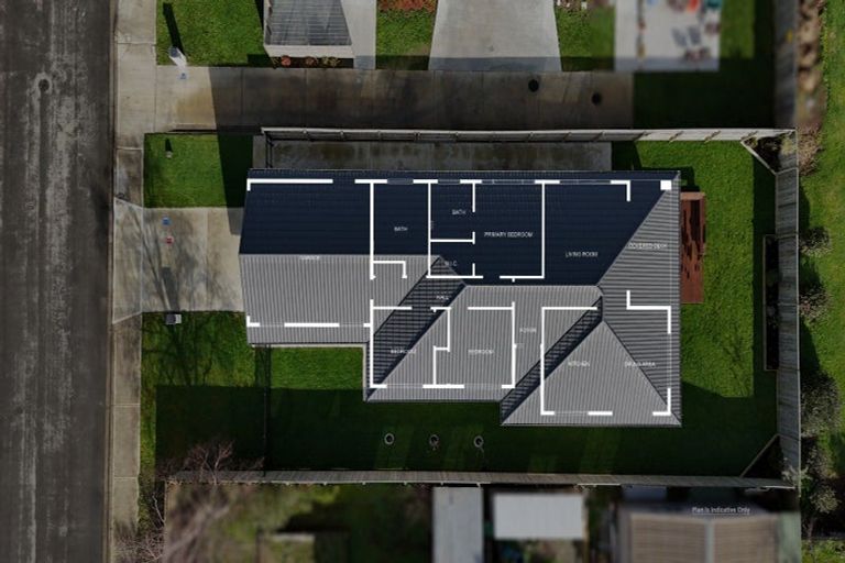 Photo of property in 2 Van Baarle Close, Carterton, 5713