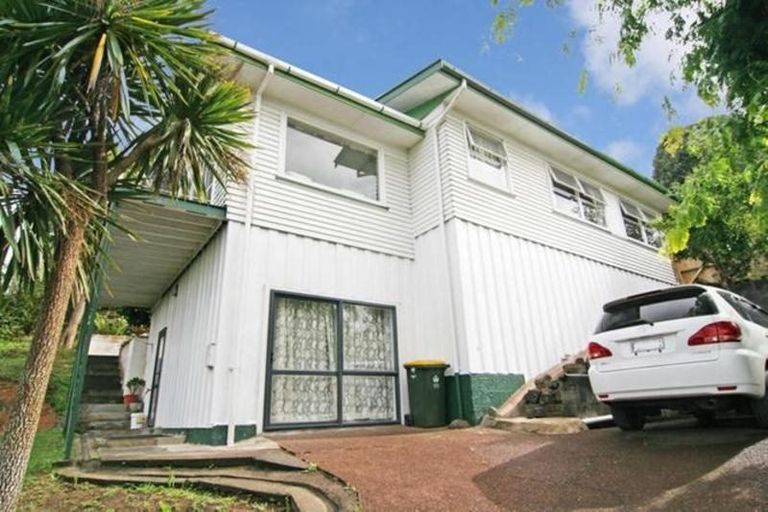 Photo of property in 150 Ti Rakau Drive, Pakuranga, Auckland, 2010