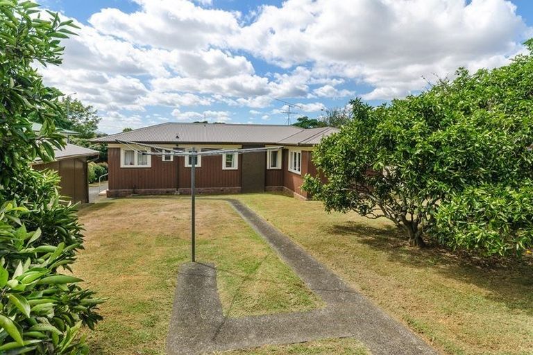 Photo of property in 34 Paerata Road, Pukekohe, 2120