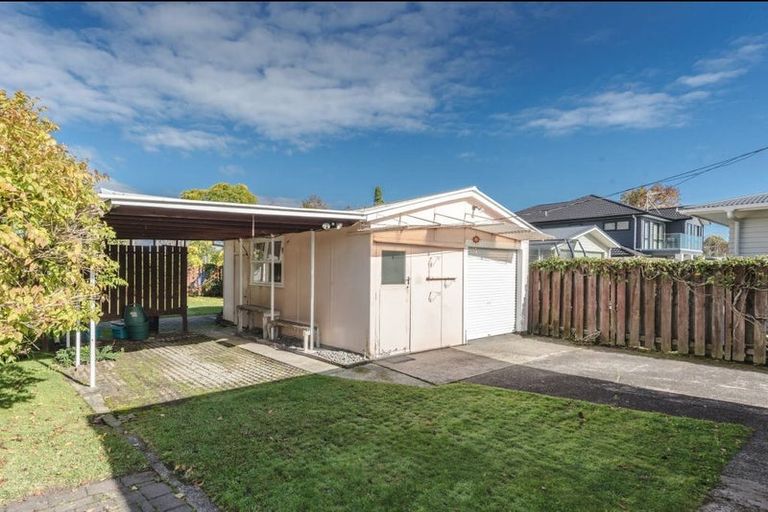 Photo of property in 25 Cunningham Road, Beerescourt, Hamilton, 3200