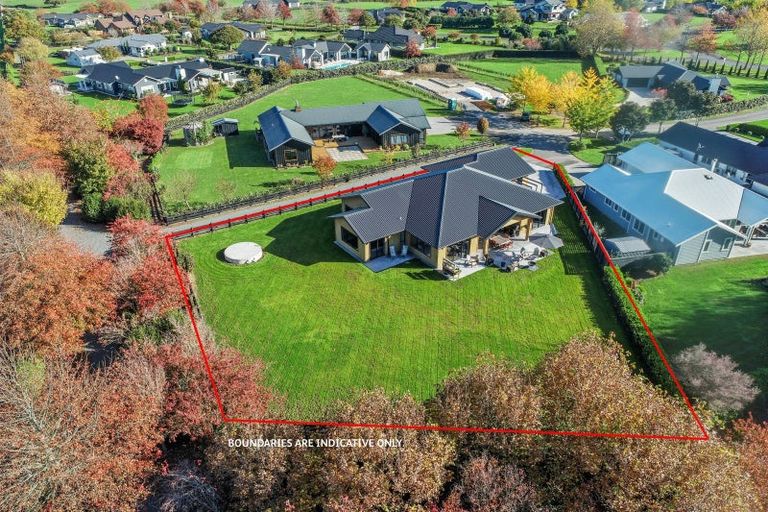 Photo of property in 9 Cliftondell Close, Matamata, 3400