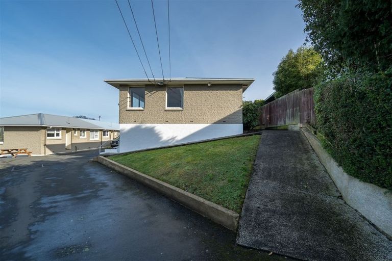 Photo of property in 92a Eglinton Road, Mornington, Dunedin, 9011