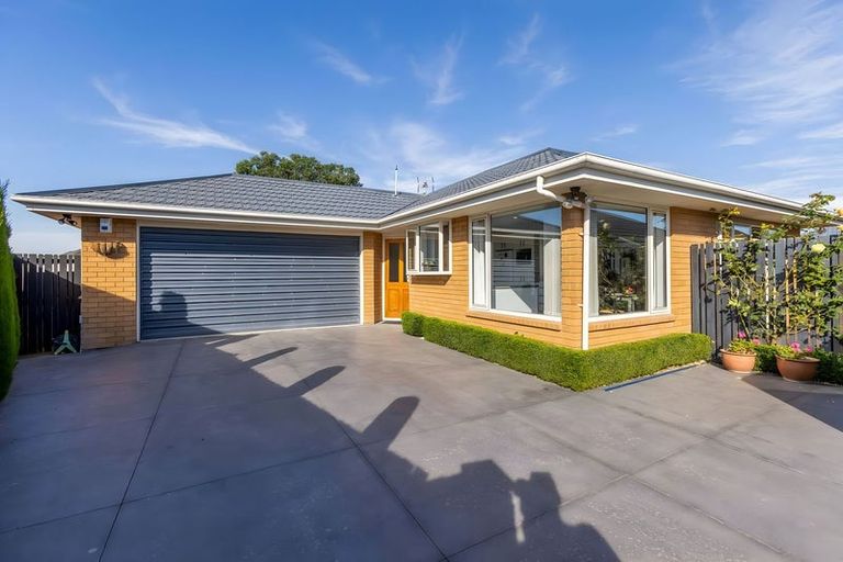 Photo of property in 7 Tully Lane, North New Brighton, Christchurch, 8083