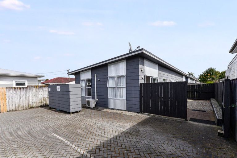 Photo of property in 37a Primrose Street, Frankton, Hamilton, 3204