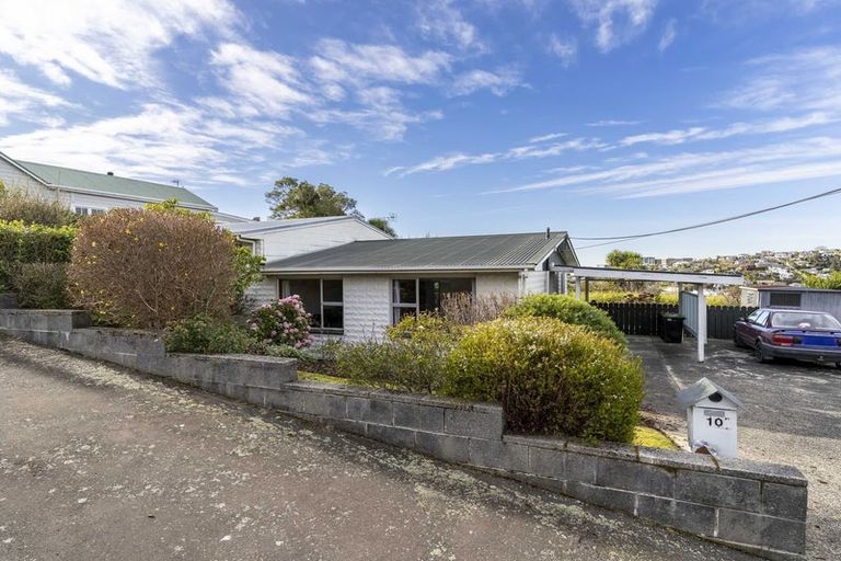 Photo of property in 10 Pennant Street, Wakari, Dunedin, 9010