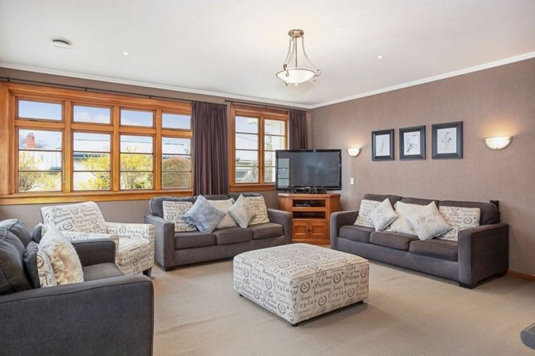 Photo of property in 418 Tay Street, Turnbull Thomson Park, Invercargill, 9810